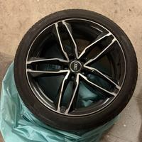 Cerchi audi