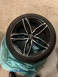Cerchi audi