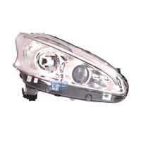 FANALE DESTRO PEUGEOT 208 12-15 + LENTE