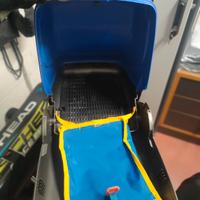 porta scarponi sci RONCATO 