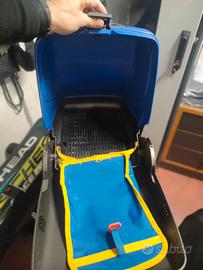 porta scarponi sci RONCATO 