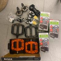 Materiale Bici Vario