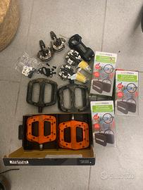 Materiale Bici Vario