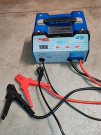 Caricabatterie e avviatore Ultimate Speed ULG 12A2