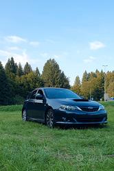 Subaru impreza 2.0 4wd 150cv (aspirata)