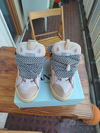 Lanvin rosa