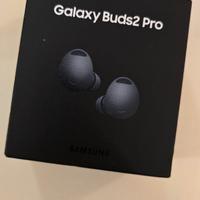 Samsung Galaxy Buds2 Pro