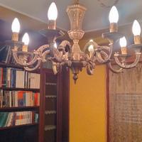 lampadario