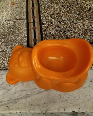 Vasino Anatomico Poupy Per Bambini.