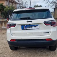 Jeep Compass 1.6 Multijet II 2WD Night Eagle iva e