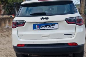 Jeep Compass 1.6 Multijet II 2WD Night Eagle iva e