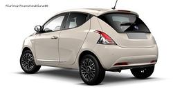 Lancia ypsilon 2011-2025 ricambi musata airbag