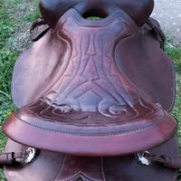 Sella Simco orig.USA