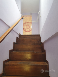 Stanza ampia per studio