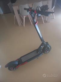 Monopattino Elettrico KugooKirin M4Pro