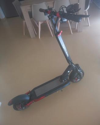 Monopattino Elettrico KugooKirin M4Pro