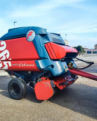 Rotopressa Feraboli 265 Extreme