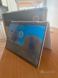 hp omnibook 5 flip 14 laptop -fp0010nl