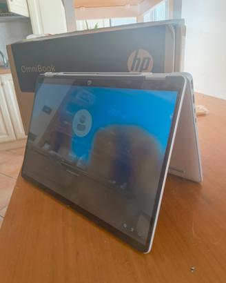 hp omnibook 5 flip 14 laptop -fp0010nl