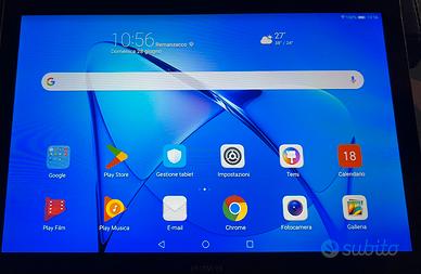 Tablet huawei mediapad t3