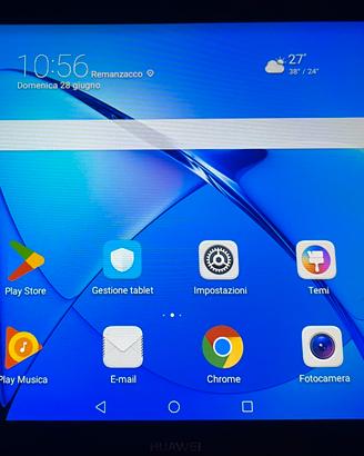 Tablet huawei mediapad t3