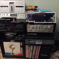 COME DA FOTO TUTTO TRANNE DISCHI