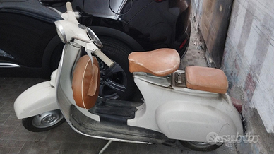 Vespa 50