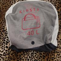 Borsone kipsta Decathlon