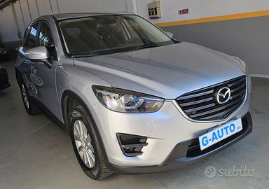 Mazda CX-5 Diesel Unico proprietario 2016
