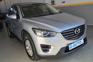 Mazda CX-5 Diesel Unico proprietario 2016