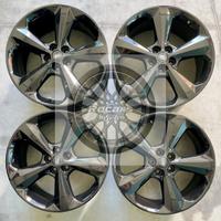 Cerchi 19 originali Ford Kuga S-Max Edge Focus