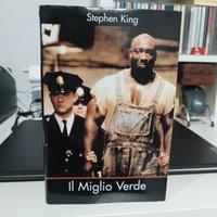Stephen King Il miglio verde 