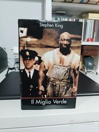Stephen King Il miglio verde 