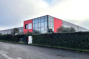 CAPANNONE A MONTICHIARI