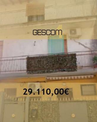 Appartamento a Catania (CT)