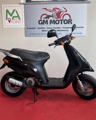 Gilera Typhoon 50 2t