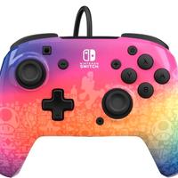 Controller PDP Rematch Nintendo Switch