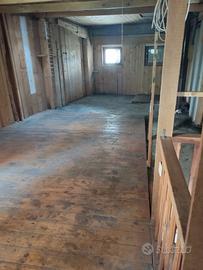 Casa indipendente Rocca di cambio