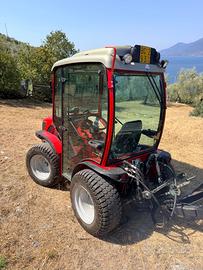 Antonio Carraro TTR4400HST