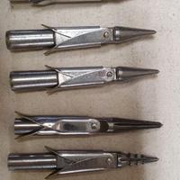 Pesca Sub Arpioni inox
