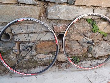 CERCHI FULCRUM RACING 3