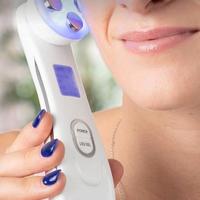 Skincare  Viso Multifunzionale LED -  NUOVO