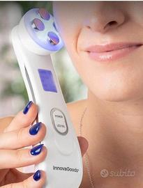 Skincare  Viso Multifunzionale LED -  NUOVO