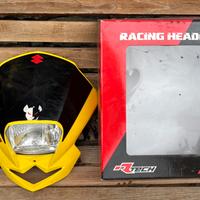 Faro Suzuki rm 125cc