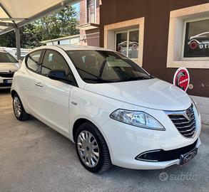 LANCIA - Ypsilon - 1.3 MJT 95 CV 5p. S&S Gold