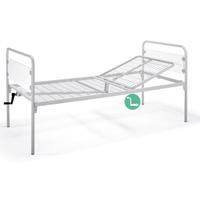 letto per disabile