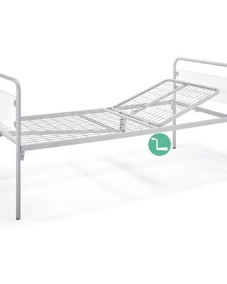 letto per disabile