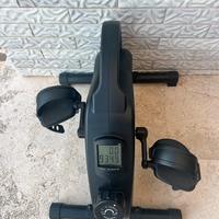 Mini Cyclette Vita&Bike con resistenza magnetica