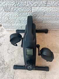Mini Cyclette Vita&Bike con resistenza magnetica