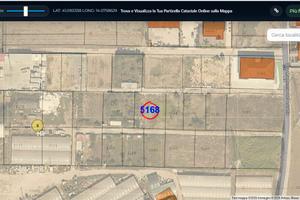 Terreno edificabile 642 mq zona b - villa literno